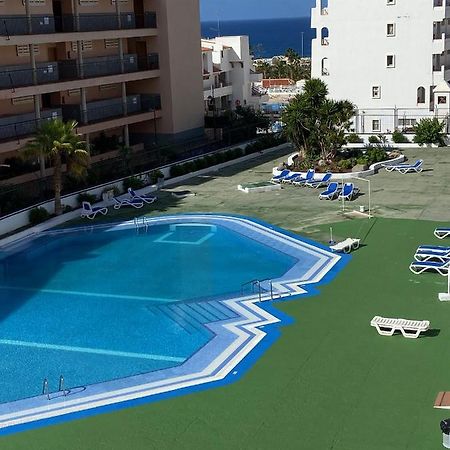 Aloha Summerland Vip Studio Sea & Pool View 로스크리스티아노스 외부 사진