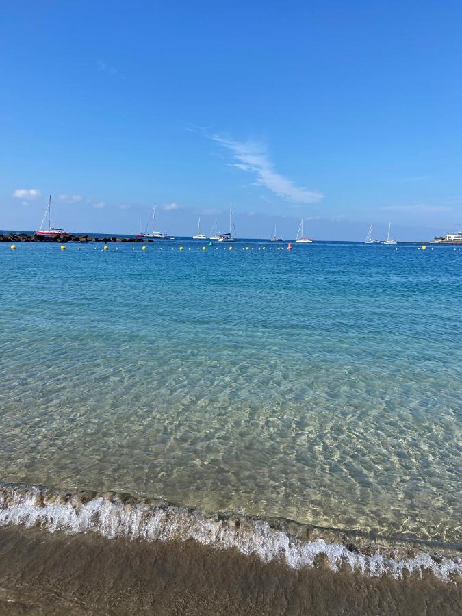 Aloha Summerland Vip Studio Sea & Pool View 로스크리스티아노스 외부 사진
