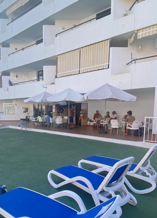 Aloha Summerland Vip Studio Sea & Pool View 로스크리스티아노스 외부 사진